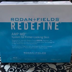 Rodan+Fields Amp MD